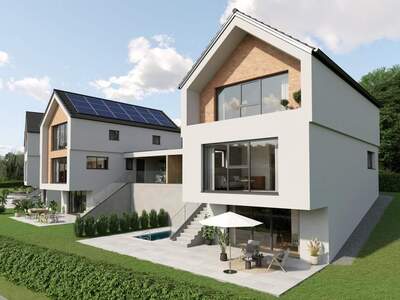 Haus kaufen in 7551 Stegersbach