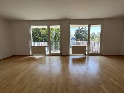 Wohnung mit Balkon mieten in 1190 Wien (Bild 3)