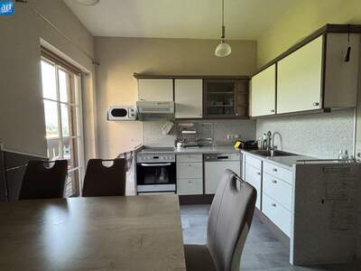 Altbauwohnung mit Balkon kaufen in 5300 Hallwang (Bild 2)