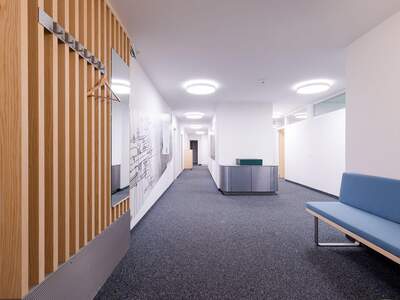 Office / Business mieten in 5020 Salzburg