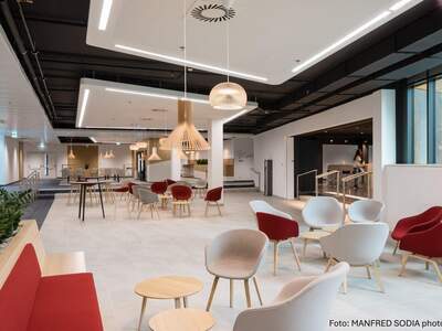 Gewerbeobjekt mieten in 1020 Wien (Bild 4)