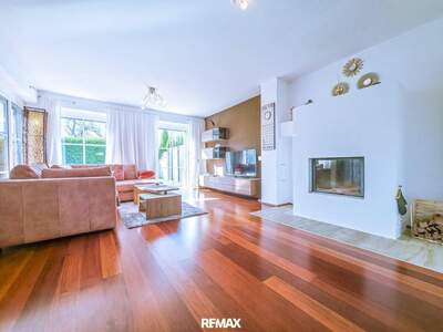 Wohnung kaufen in 6414 Obermieming