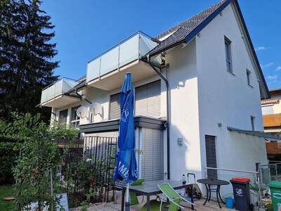 Haus mit Garten kaufen in 5020 Salzburg (Bild 1)