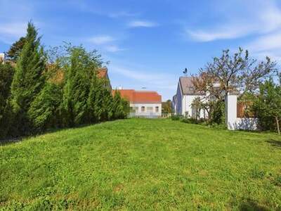 Grundstück kaufen in 2020 Magersdorf