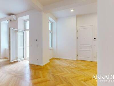 Terrassenwohnung kaufen in 1030 Wien (Bild 3)
