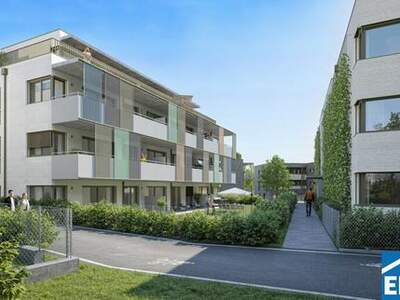Anlageobjekt kaufen in 2340 Mödling