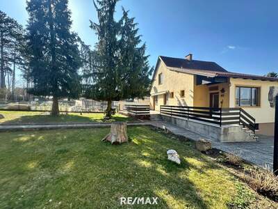 Haus kaufen in 2130 Mistelbach