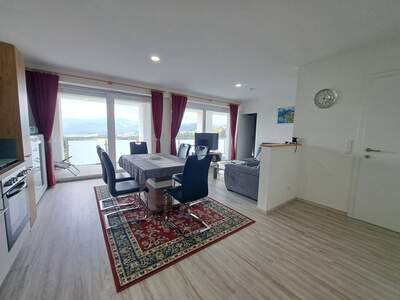Wohnung kaufen in 8572 Bärnbach