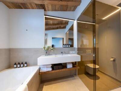 Holiday rental provisionsfrei mieten in 6764 Lech