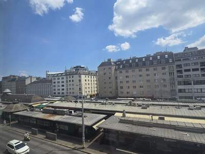 Office / Business mieten in 1060 Wien