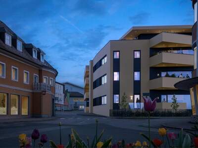 Eigentumswohnung in 4840 Vöcklabruck (Bild 2)