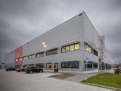 Gewerbeobjekt mieten in 90101 Malacky (Bild 4)