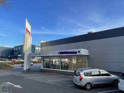Gewerbeobjekt mieten in 2103 Langenzersdorf (Bild 4)