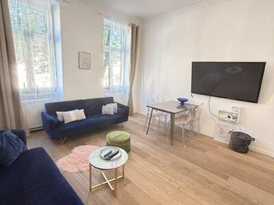 Altbauwohnung kaufen in 1200 Wien (Bild 2)