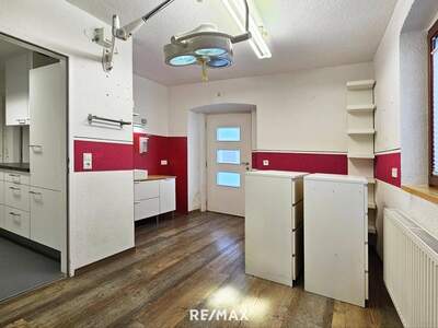 Gewerbeobjekt kaufen in 6170 Zirl