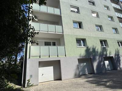 Eigentumswohnung in 2700 Wiener Neustadt