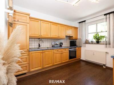 Etagenwohnung kaufen in 5621 St. Veit