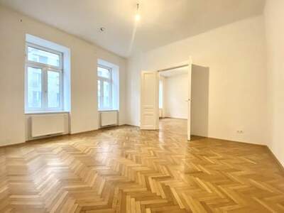 Wohnung mieten in 1020 Wien