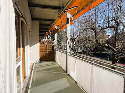 Wohnung mit Balkon mieten in 8020 Graz (Bild 5)