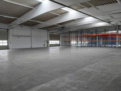 Gewerbeobjekt kaufen in 2722 Weikersdorf