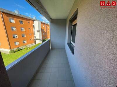 Terrassenwohnung mieten in 8570 Voitsberg (Bild 4)