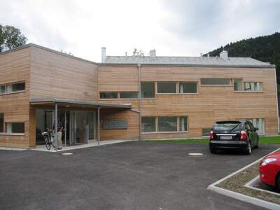 Wohnung mieten in 3293 Lunz (Bild 2)