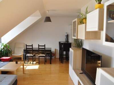Apartment provisionsfrei mieten in 4040 Oberösterreich