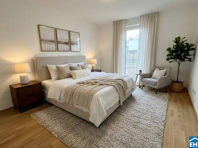 Eigentumswohnung in 2700 Wiener Neustadt