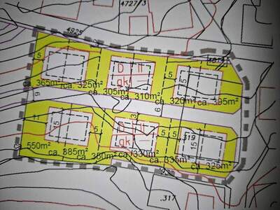 Grundstück kaufen in 4851 Weiterschwang