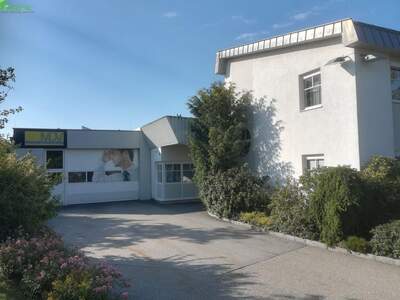 Gewerbeobjekt kaufen in 4921 Hohenzell (Bild 3)