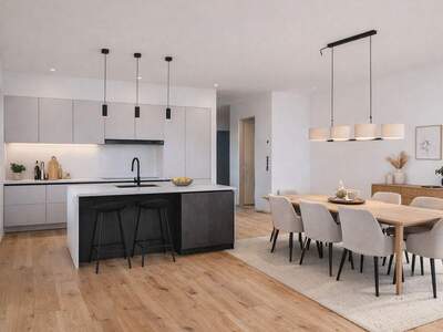 Wohnung kaufen in 4652 Fischlham (Bild 2)