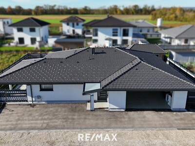 Einfamilienhaus kaufen in 4961 Mühlheim