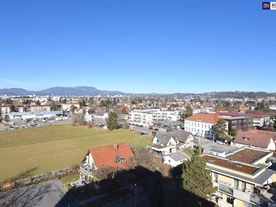 Wohnung kaufen in 8041 Graz