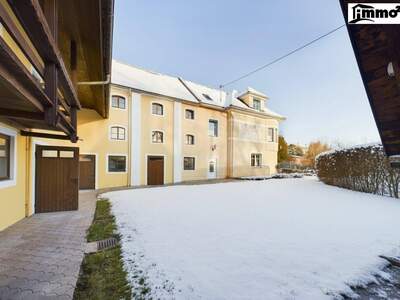 Haus kaufen in 9122 St. Kanzian