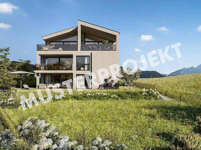 Grundstück kaufen in 6306 Söll