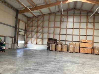 Gewerbeobjekt mieten in 7042 Antau