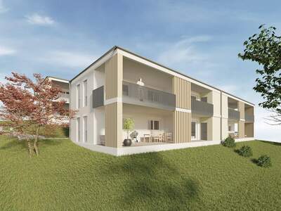 Grundstück kaufen in 8051 Graz