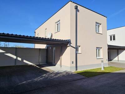 Haus kaufen in 3370 Ybbs