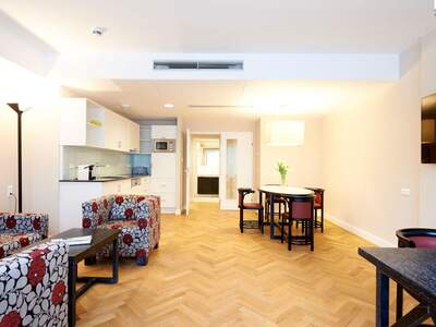 Wohnung mieten in 1010 Wien (Bild 1)