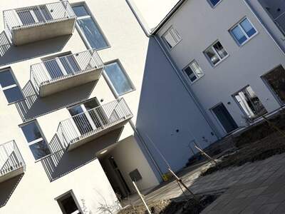 Altbauwohnung mieten in 8680 Mürzzuschlag (Bild 1)