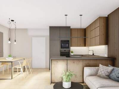 Wohnung kaufen in 4481 Asten