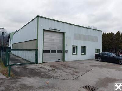 Office / Business mieten in 2511 Niederösterreich