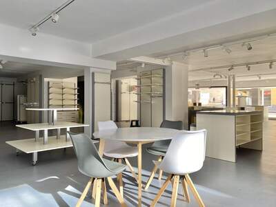 Einzelhandel mieten in 8940 Liezen (Bild 1)