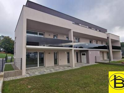Terrassenwohnung kaufen in 3300 Amstetten (Bild 1)