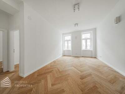 Wohnung kaufen in 1040 Wien