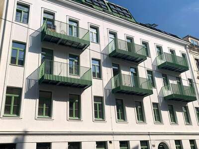 Anlageobjekt kaufen in 1140 Wien