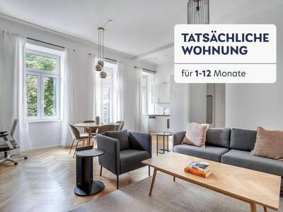 Wohnung mieten in 1020 Wien