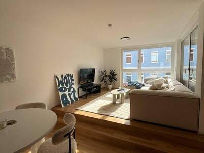 Wohnung mieten in 1230 Wien