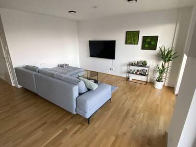 Wohnung mit Balkon mieten in 4040 Linz (Bild 4)