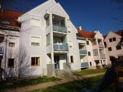 Wohnung kaufen in 7083 Purbach